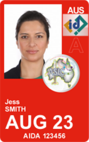 Red ASIC card ASIC renewal