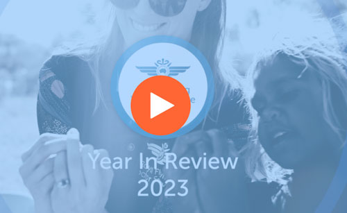 RFDS 2023 Year in Review