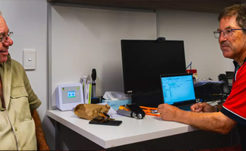 RFDS to open its first permanent GP clinic in Kalgoorlie