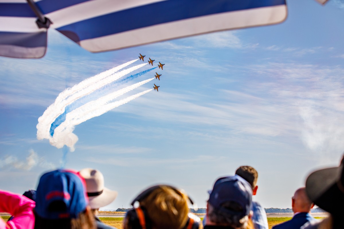 Avalon Airshow 2025