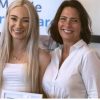 RFDS Tasmania 2024 scholarship recipients